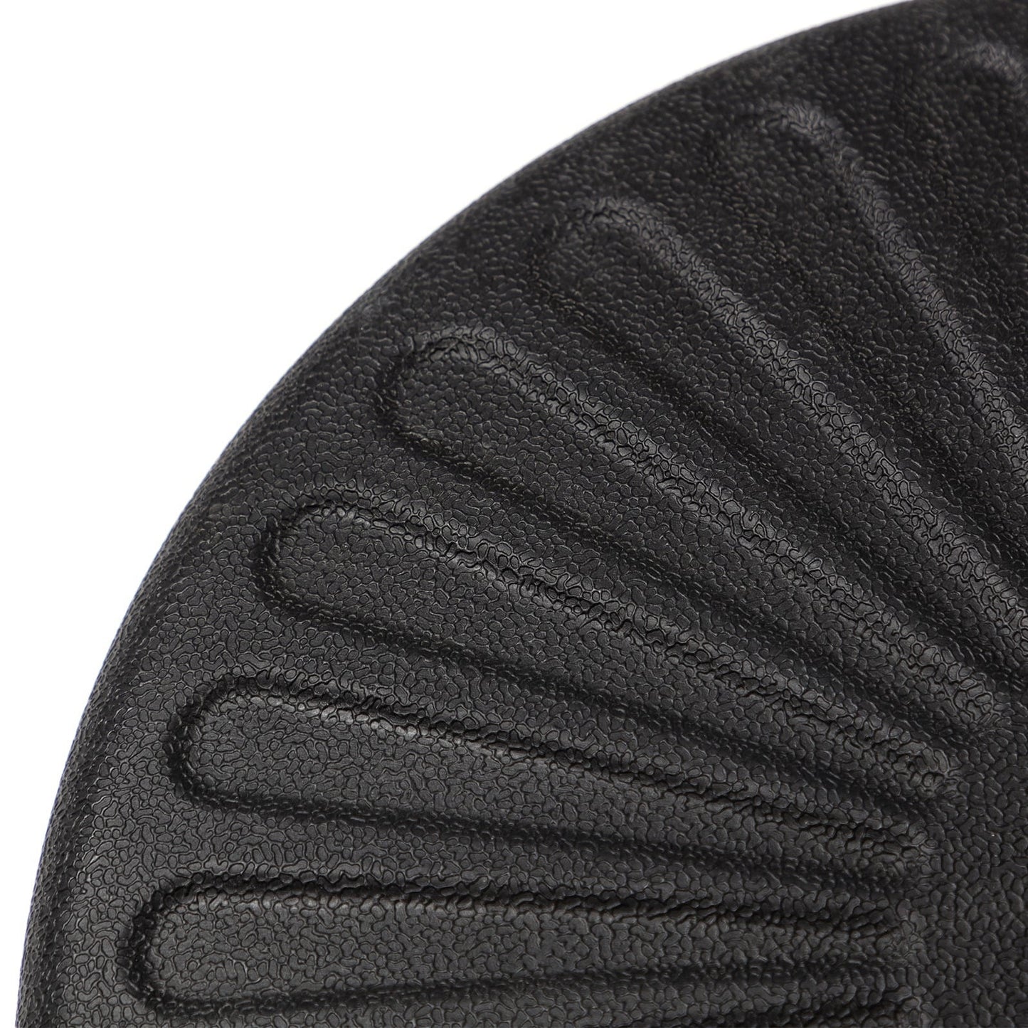 JUSTLET Heavy Duty Patio Umbrella Base Stand – Weather-Resistant Outdoor Parasol Holder with Black Finish, for Backyard, Garden, Deck, or Poolside Use