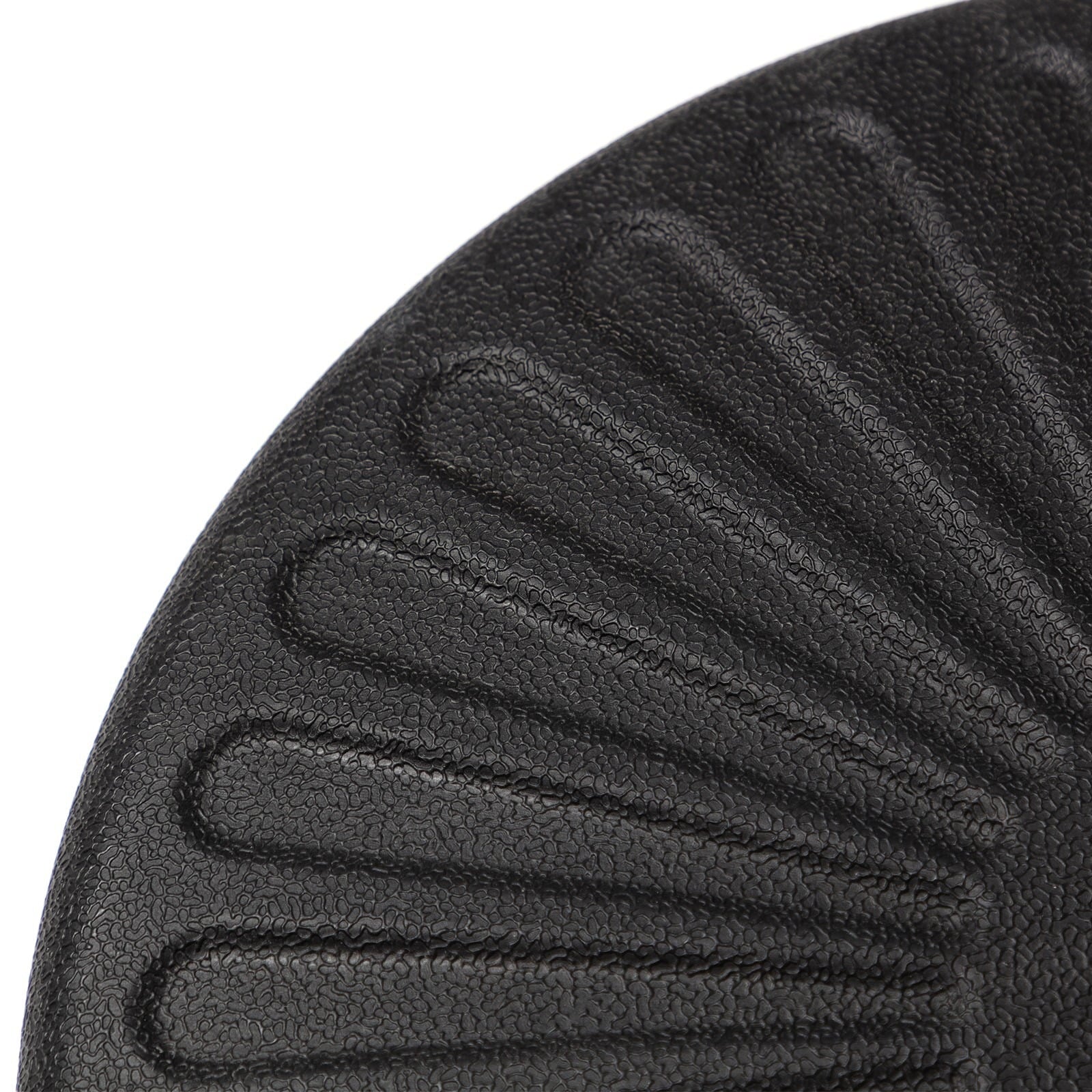 JUSTLET Heavy Duty Patio Umbrella Base Stand – Weather-Resistant Outdoor Parasol Holder with Black Finish, for Backyard, Garden, Deck, or Poolside Use